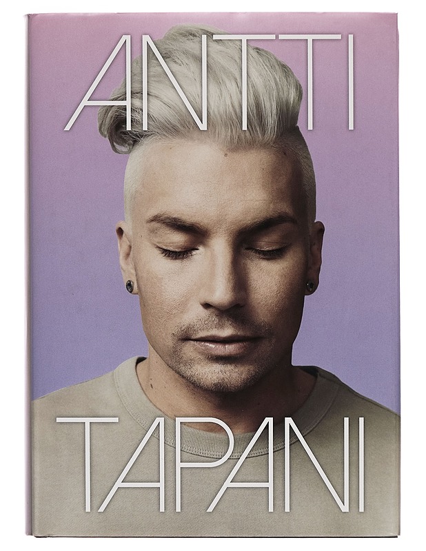 Antti Tapani - Antti Tuisku - Elämäkerrat ja muistelmat - 10105273790 - 0
