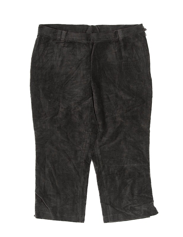 MARIMEKKO Ritva Falla caprit, 42 - Naisten housut, shortsit ja haalarit - 10105273830 - 0