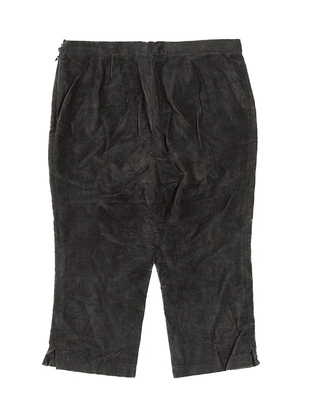 MARIMEKKO Ritva Falla caprit, 42 - Naisten housut, shortsit ja haalarit - 10105273830 - 1