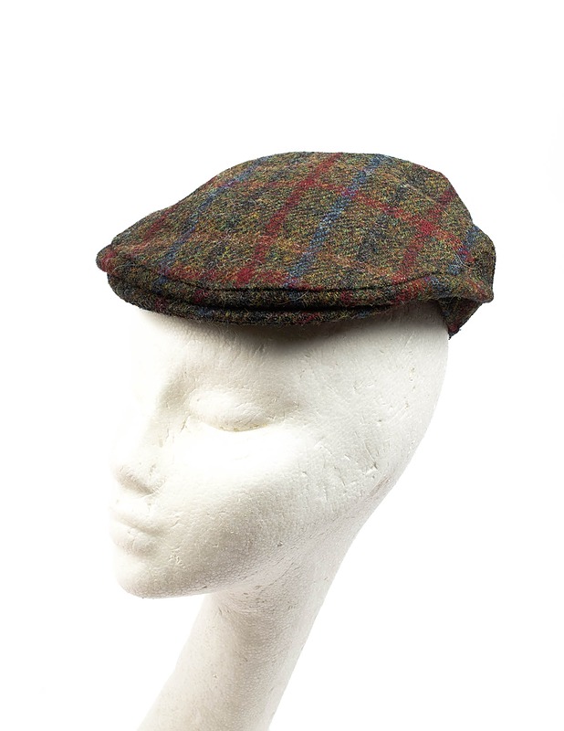 GLEN APPIN hattu, One size - Talviasusteet - 10105273838 - 0