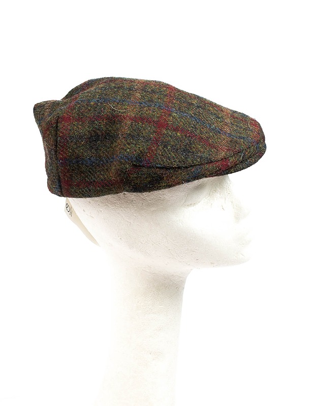 GLEN APPIN hattu, One size - Talviasusteet - 10105273838 - 1