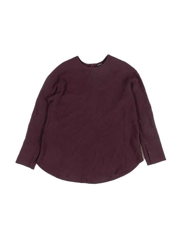 MARIMEKKO Agnes Solid paita, S - Naisten paidat ja topit - 10105273844 - 0