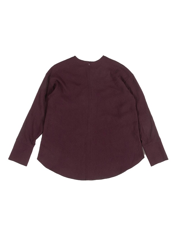MARIMEKKO Agnes Solid paita, S - Naisten paidat ja topit - 10105273844 - 1