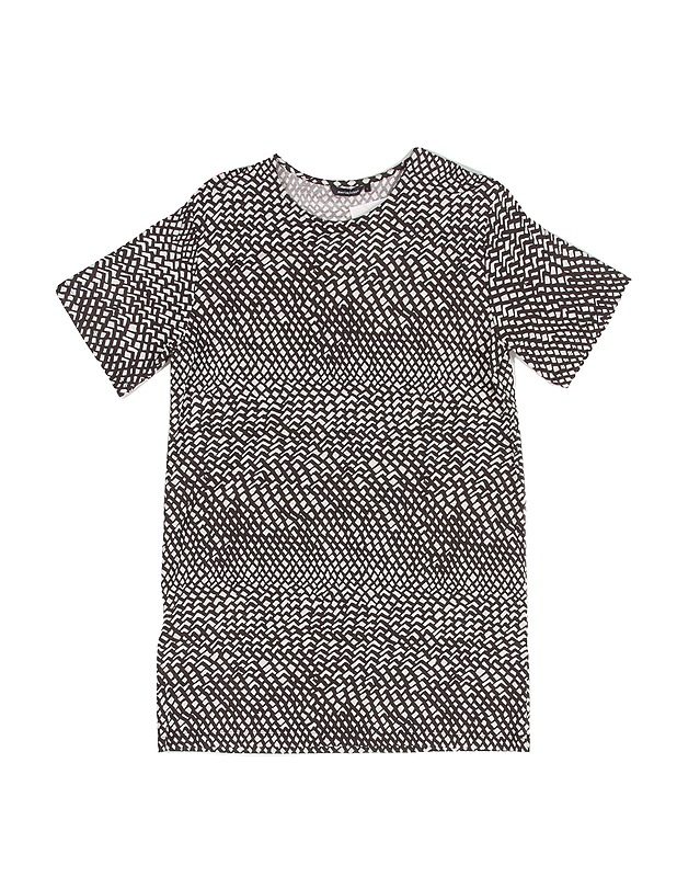 MARIMEKKO Suisto Timangi tunika, S - Naisten paidat ja topit - 10105273911 - 0