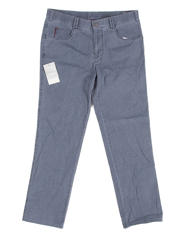 MEYER Diego housut, 50 - Miesten housut ja shortsit - 10105273965 - 0