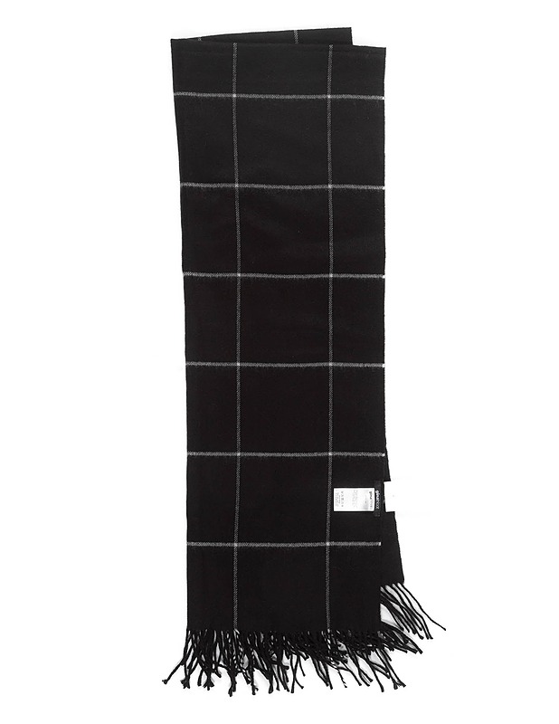 GINATRICOT kaulaliina - Kaulahuivit - 10105273968 - 0