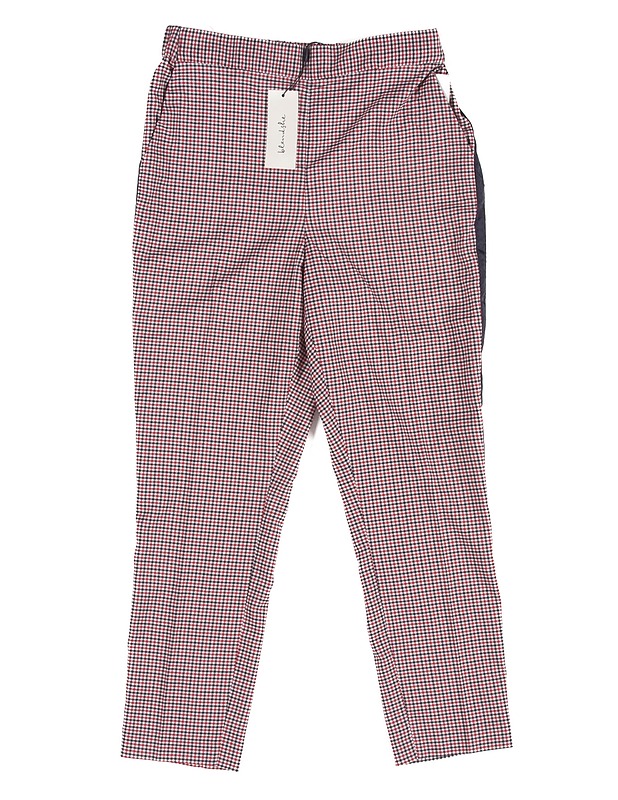 BLENDSHE Chino housut, M - Naisten housut, shortsit ja haalarit - 10105273986 - 0