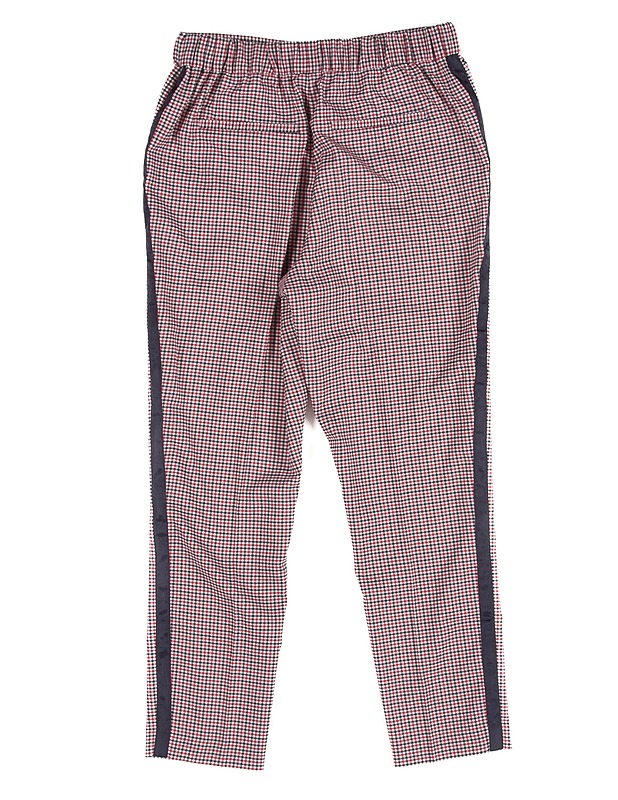 BLENDSHE Chino housut, M - Naisten housut, shortsit ja haalarit - 10105273986 - 1