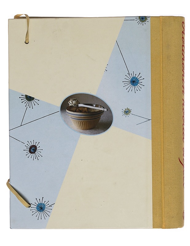 Kotikokin kuvaneuvokki - Ruokakirjat - 10105274006 - 1