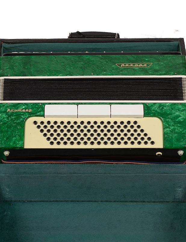 HANMEHABAHNE YEHA 9 harmonikka - Soittimet - 10105274409 - 2