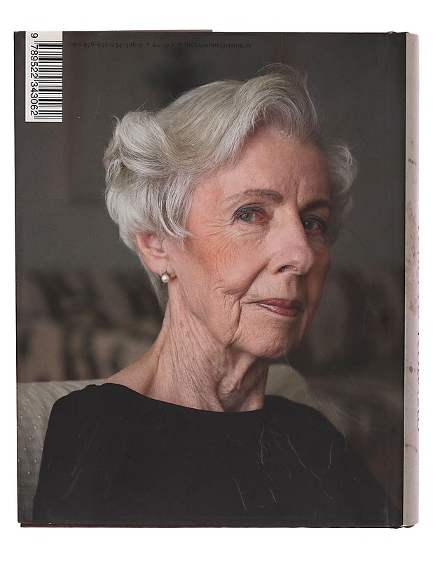 Tellervo Koivisto : elämäkerta - Anne Mattsson - Elämäkerrat ja muistelmat - 10105274483 - 1