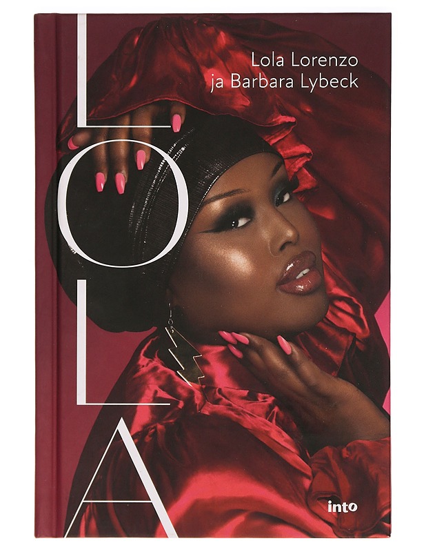 Lola - Lola Lorenzo - Elämäkerrat ja muistelmat - 10105274650 - 0