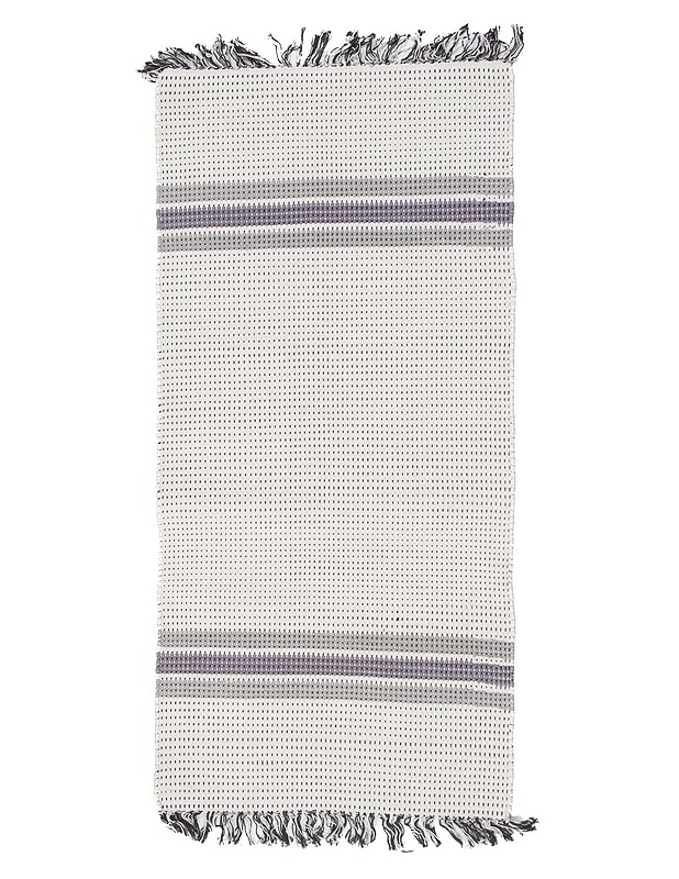 Räsymatto, 67x138cm - Matot - 10105274736 - 0