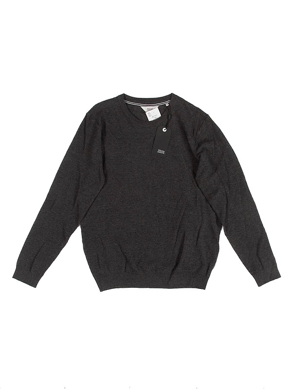 !SOLID neule, XXL - Miesten vaatteet - 10105274849 - 0