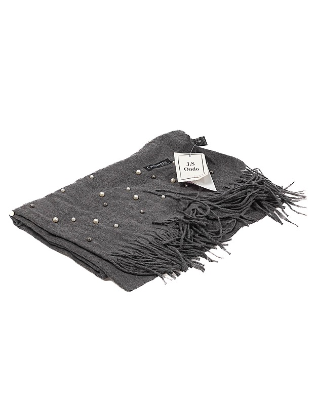 CASHMERE kaulaliina - Kaulahuivit - 10105274851 - 0