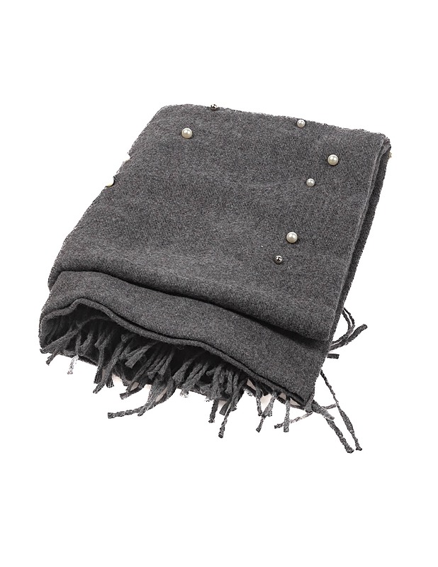 CASHMERE kaulaliina - Kaulahuivit - 10105274851 - 1