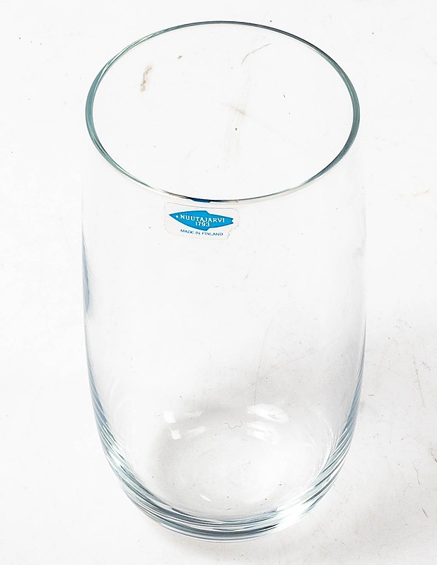 NUUTAJÄRVI lasi - Designsuosikit - 10105274940 - 0