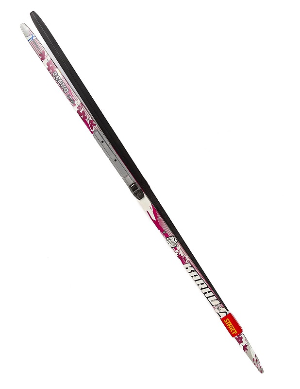 KARHUSKI Centra Classic, 190cm - Hiihto ja talviurheilu - 10105275009 - 1