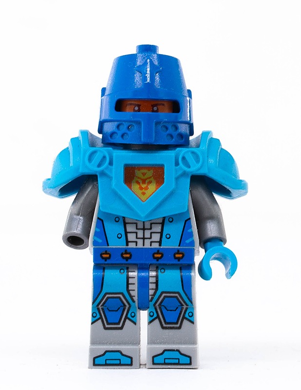 LEGO Nexo Knights minifiguuri - Lasten lelut - 10105275043 - 0