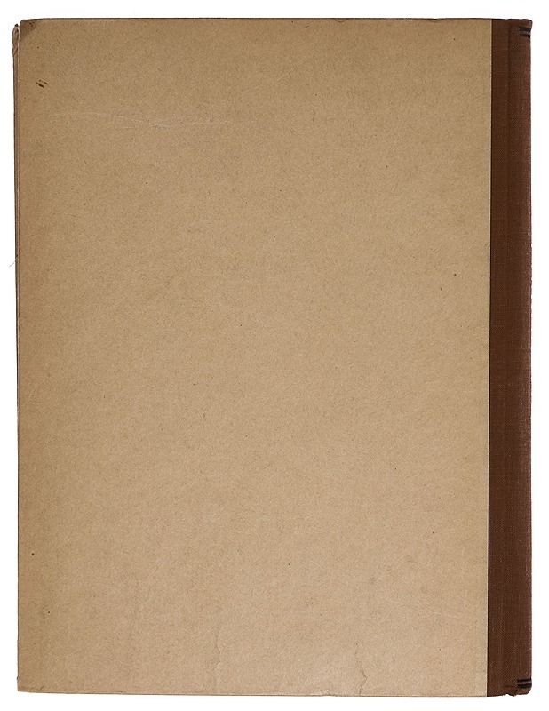 Pyrkijä -lehden vuosikerta 1947 - Lehdet - 10105275090 - 1