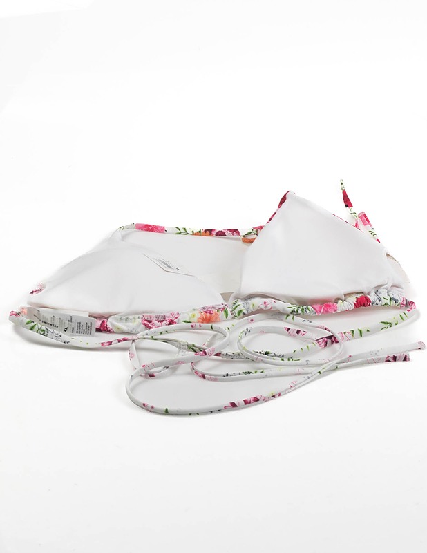 BIK BOK uima yläosa, XL - Asusteet - 10105275092 - 1