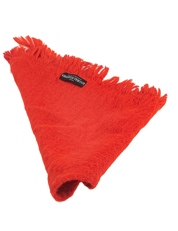 KYLLIKKI PULKKANEN kaulaliina - Kaulahuivit - 10105275099 - 0