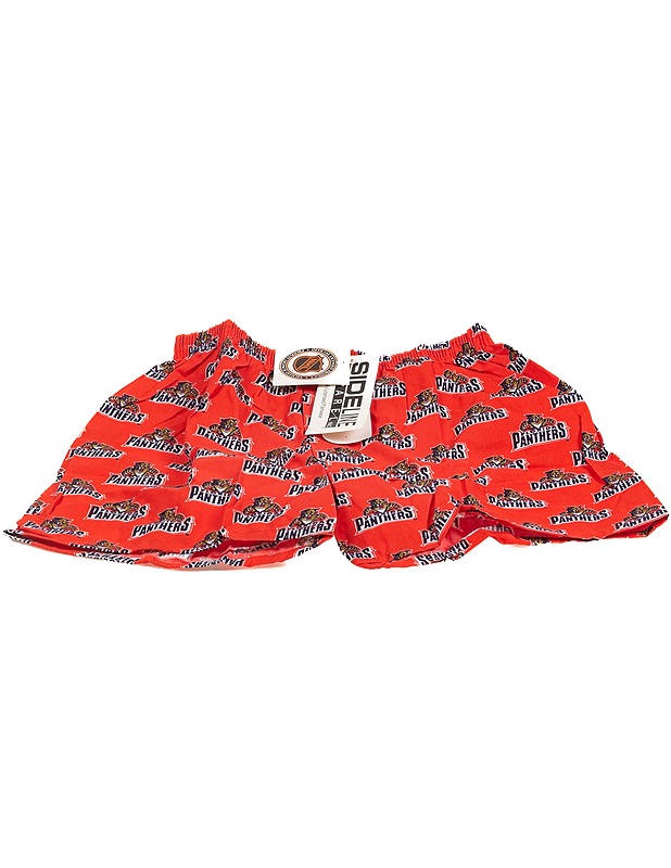 SIDELINE shortsit, 34-M-36 - Miesten housut ja shortsit - 10105275104 - 0