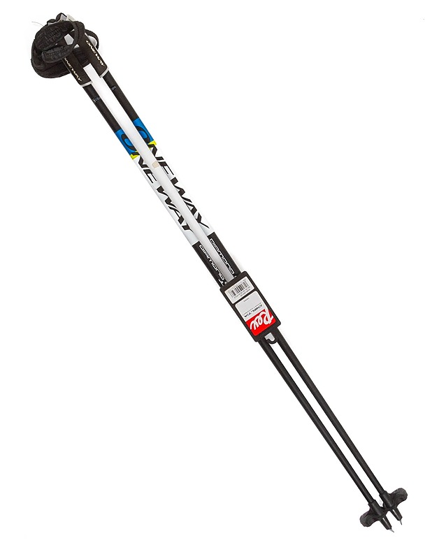 ONE WAY Diamond 600 junior, kävelysauvat - Muut urheiluvälineet ja vapaa-aika - 10105275223 - 0