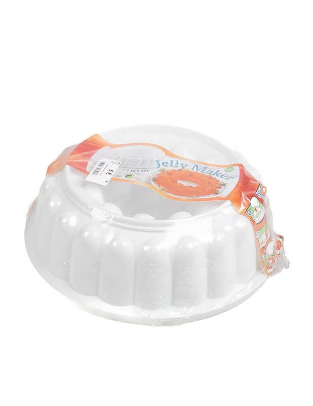 JELLY MAKER hyytelövuoka - Muut astiat - 10105275440 - 0
