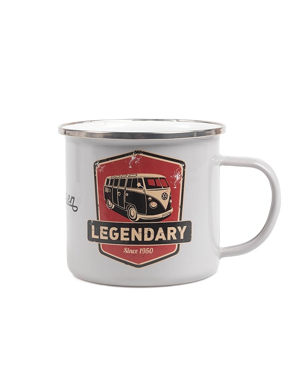 BRISA VW Collection emalimuki - Mukit ja kahvikupit - 10105275455 - 2