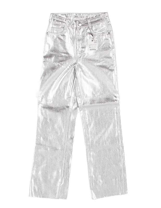 ZARA housut, 32 - Naisten farkut - 10105275511 - 0