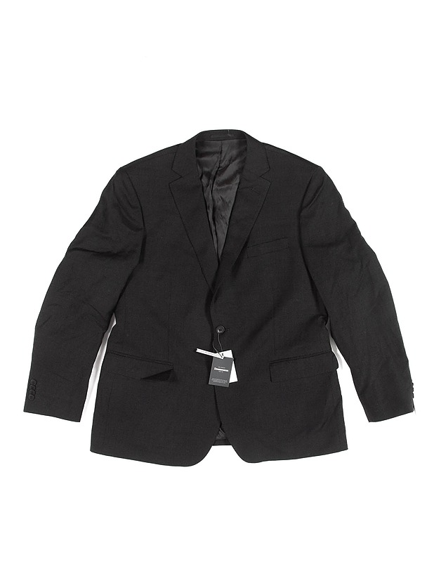 DRESSMANN puvun takki, 54S - Miesten takit - 10105275552 - 0