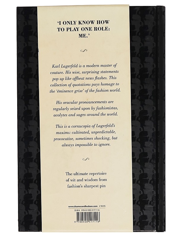 The world according to Karl - Harrastekirjat - 10105275562 - 1