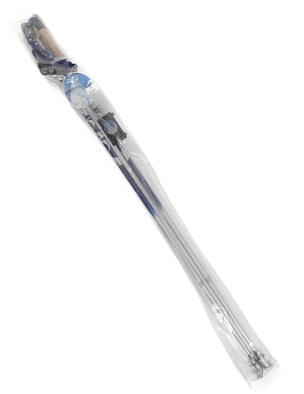 NORTH ICE kävelysauvat, 115 cm - Kuntoilu - 10105275581 - 0