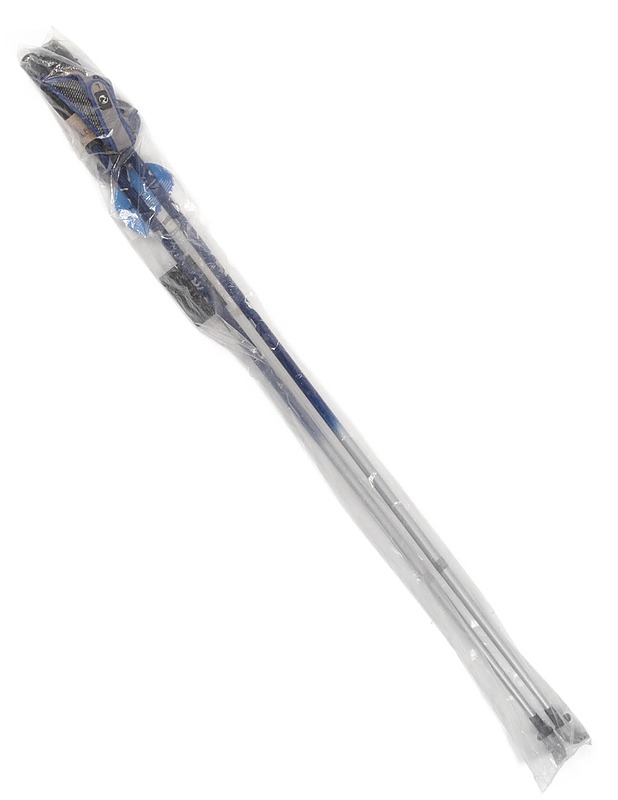 NORTH ICE kävelysauvat, 115 cm - Kuntoilu - 10105275581 - 1