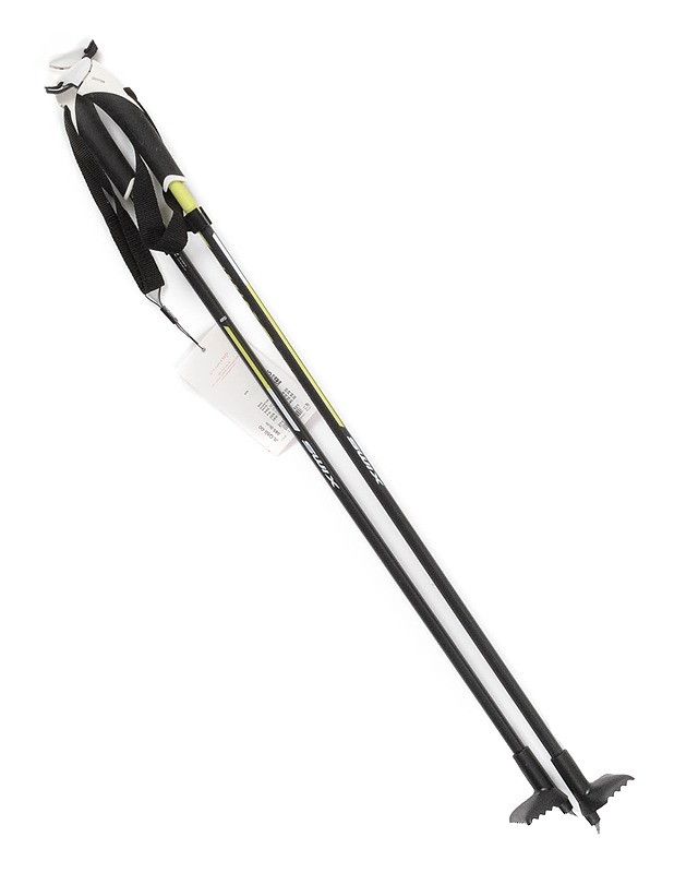 SWIX Quantum 5 Jr hiihtosauvat, 85 cm - Hiihto ja talviurheilu - 10105275598 - 0