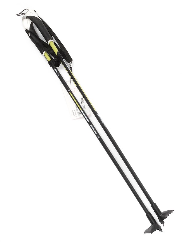 SWIX Quantum 5 Jr hiihtosauvat, 85 cm - Hiihto ja talviurheilu - 10105275598 - 1