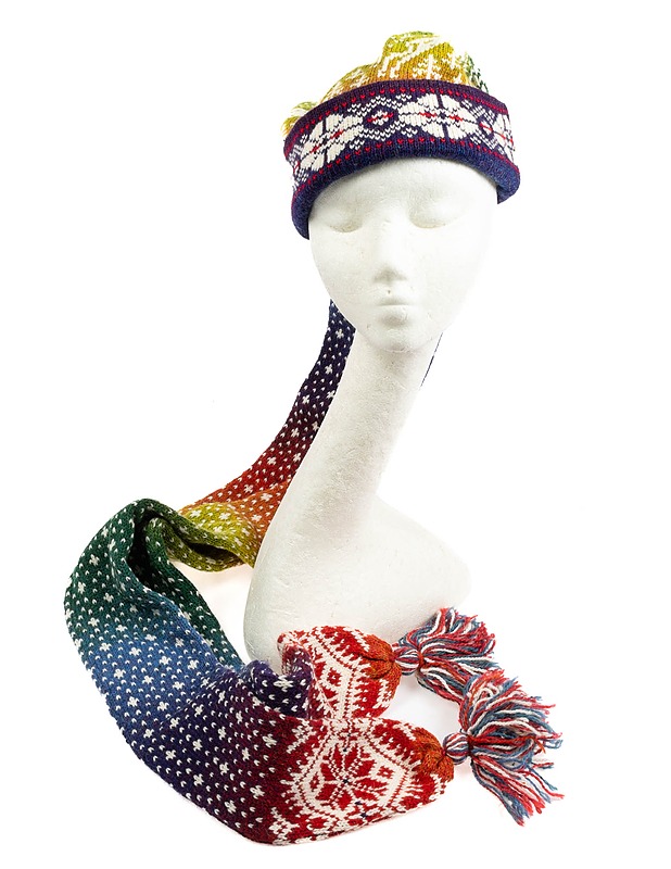 Pipo - Kaulahuivit - 10105275626 - 0