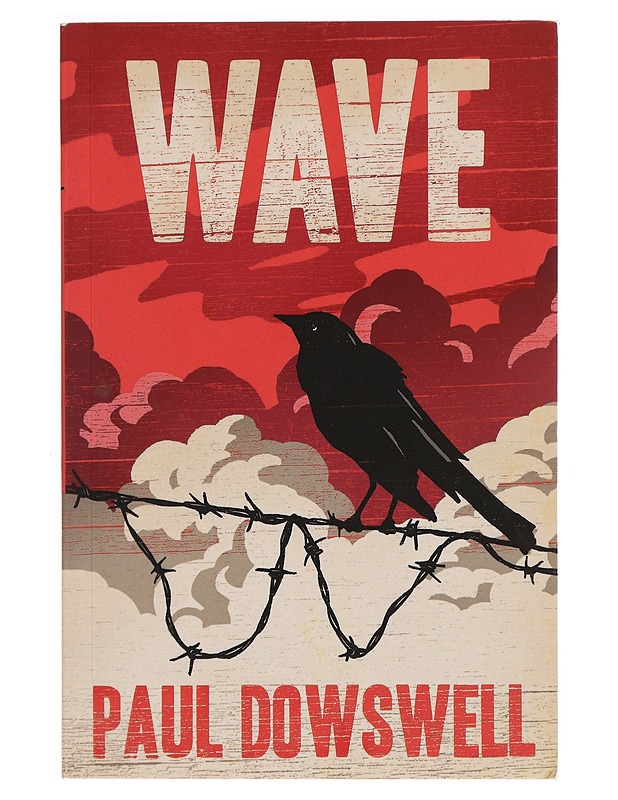 Wave - Paul Dowswell - Nuorten kirjat - 10105275630 - 0