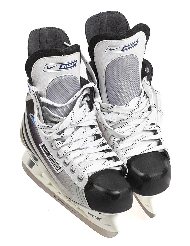 BAUER Vapor X-Pro jääkiekkoluistimet, 42,5 - Jääkiekkoluistimet - 10105275650 - 0