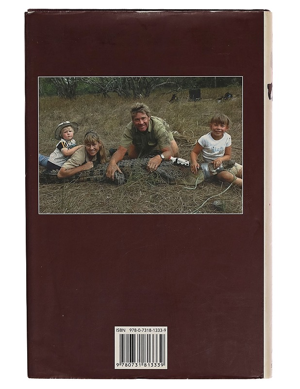 My Steve - Terri Irwin - Elämäkerrat ja muistelmat - 10105275672 - 1