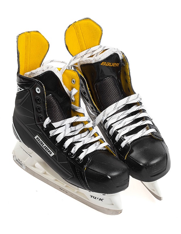 BAUER Supreme S150 jääkiekkoluistimet, 45,5 - Jääkiekkoluistimet - 10105275686 - 0