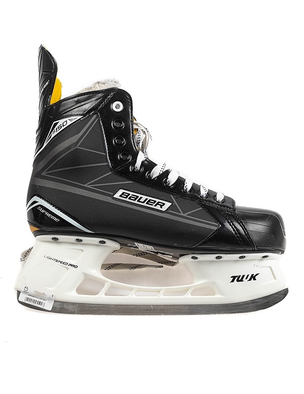 BAUER Supreme S150 jääkiekkoluistimet, 45,5 - Jääkiekkoluistimet - 10105275686 - 1