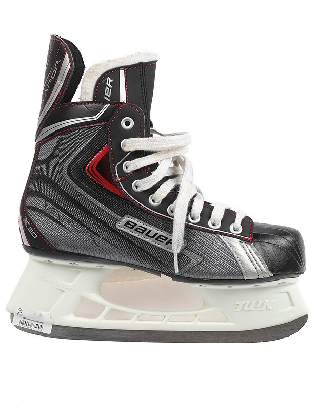 BAUER Vapor X30 jääkiekkoluistimet - Jääkiekkoluistimet - 10105275698 - 1