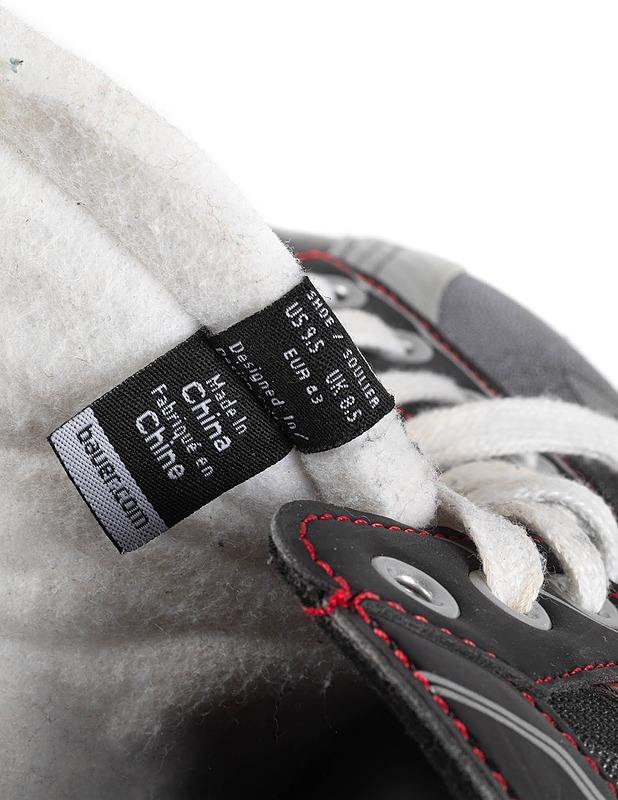 BAUER Vapor X30 jääkiekkoluistimet - Jääkiekkoluistimet - 10105275698 - 2