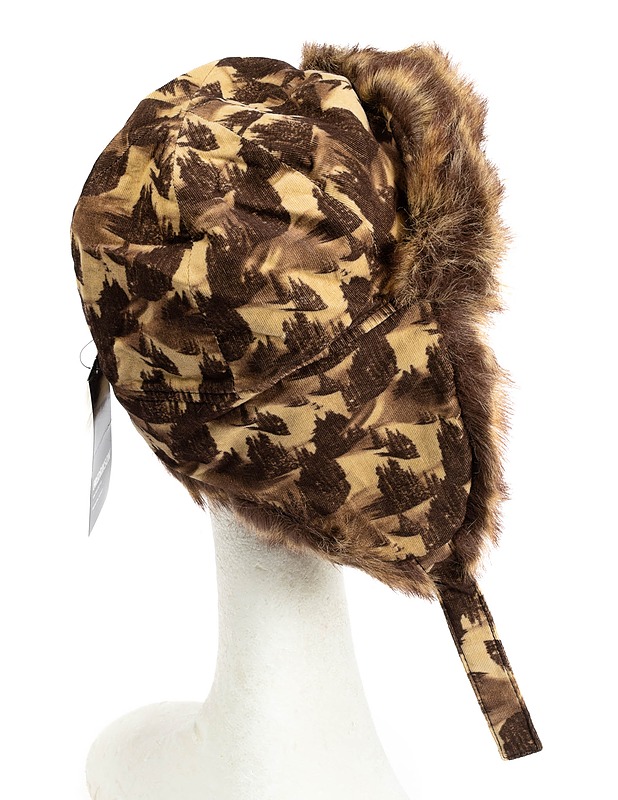 FREDRIKSON hattu, 57 - Asusteet - 10105275741 - 1