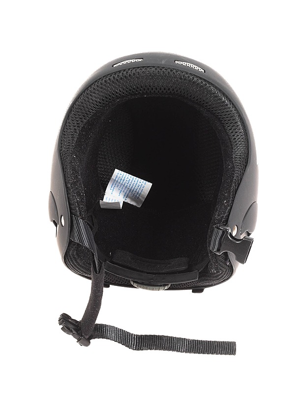 ETTO Chilli Jr lasten laskettelu/lumilautailukypärä, S - Muut urheiluvälineet ja vapaa-aika - 10105275775 - 2