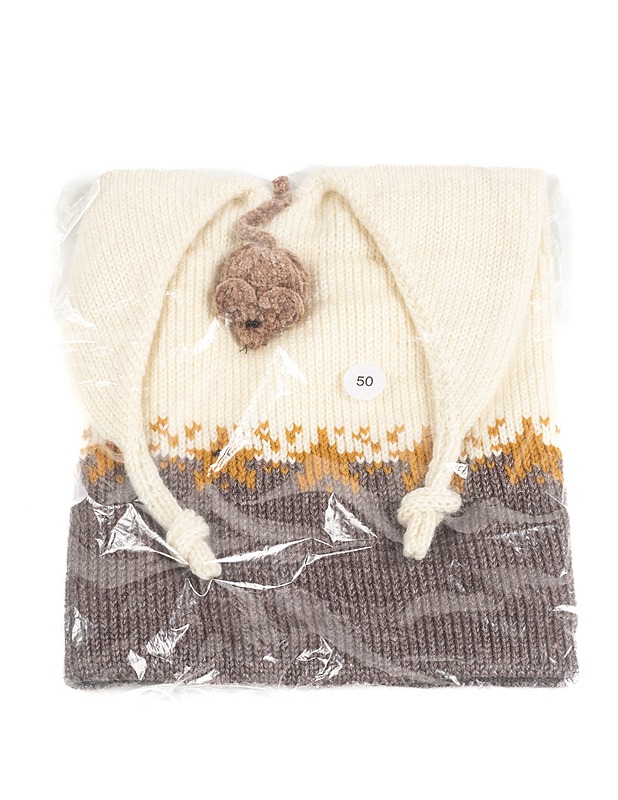 PIKKU STIKKARI pipo, 50 - Asusteet - 10105275820 - 0