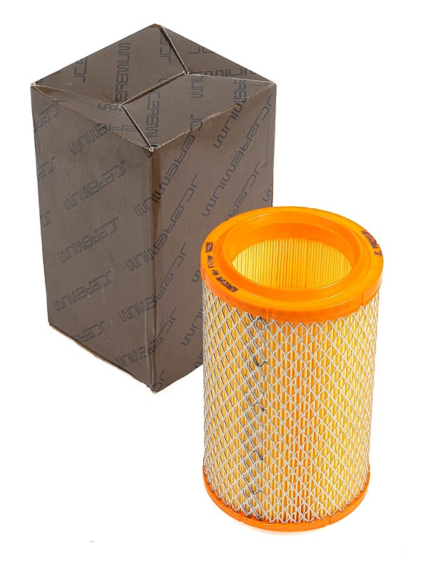 JC PREMIUM B2R021PR Ilmansuodatin - Muut urheiluvälineet ja vapaa-aika - 10105275860 - 0