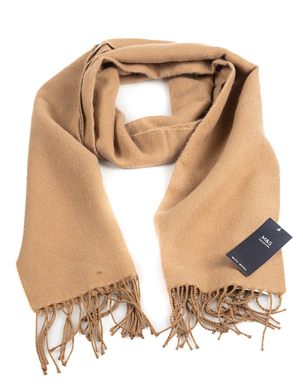 M & S COLLECTION kaulaliina - Kaulahuivit - 10105275858 - 0